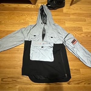 COPY - Life Code Progressive Hoodie